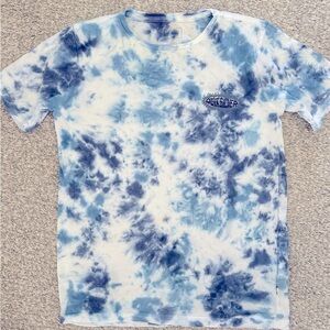 Boys Quicksilver Tee Size 10